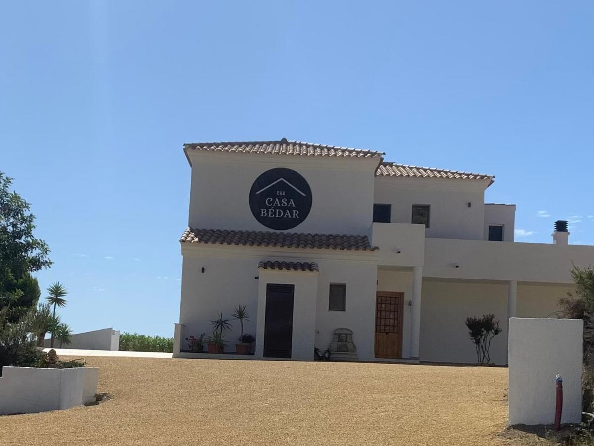 Casa Bédar Exterior foto