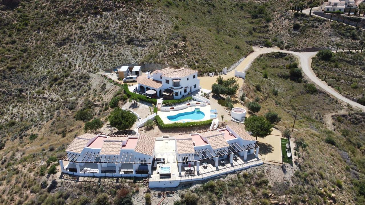 Casa Bédar Exterior foto
