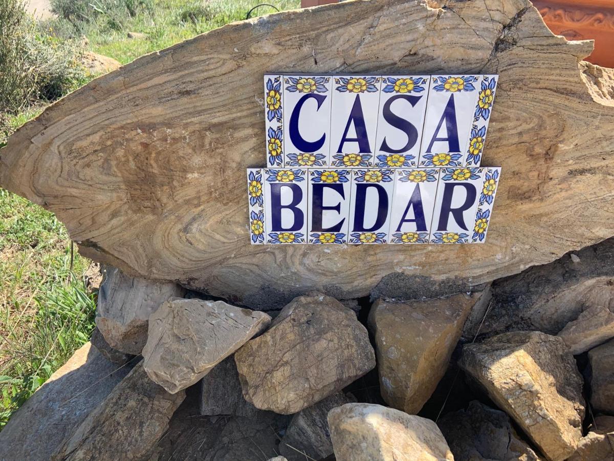 Casa Bédar Exterior foto