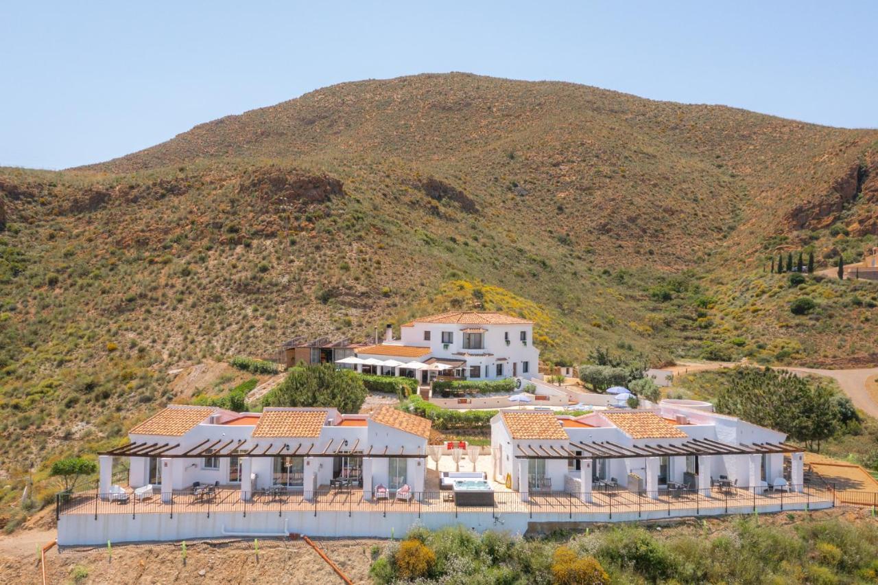 Casa Bédar Exterior foto