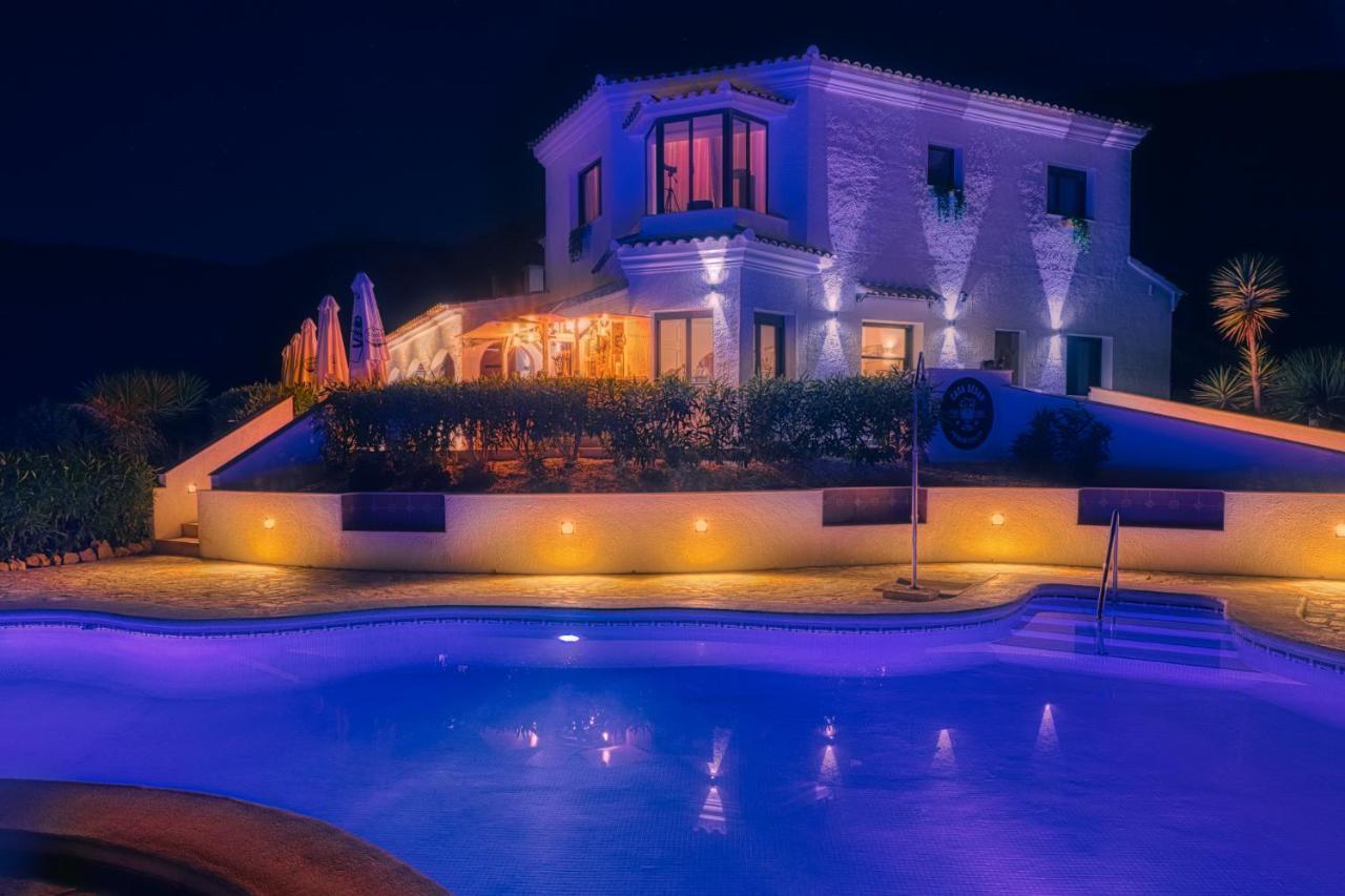 Casa Bédar Exterior foto